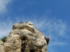 Wspinaczka w Łutowcu, październik 2007 - photo by Adam Majchrzak