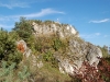 Wspinaczka w Łutowcu, październik 2007 - photo by Adam Majchrzak