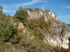 Wspinaczka w Łutowcu, październik 2007 - photo by Adam Majchrzak