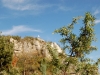 Wspinaczka w Łutowcu, październik 2007 - photo by Adam Majchrzak