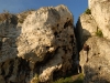 Wspinaczka w Łutowcu, październik 2007 - photo by Adam Majchrzak