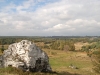 Wspinaczka w Łutowcu, październik 2007 - photo by Adam Majchrzak