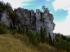 Skałki w MirowieSkałki w Mirowie - Adam Majchrzak