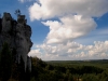 Skałki w Mirowie - Adam Majchrzak
